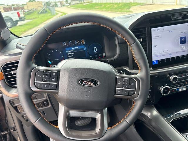 2026 Ford F-150 Tremor 4WD SuperCrew 5.5' Box