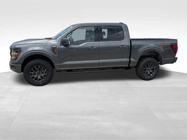 2026 Ford F-150 Tremor 4WD SuperCrew 5.5' Box