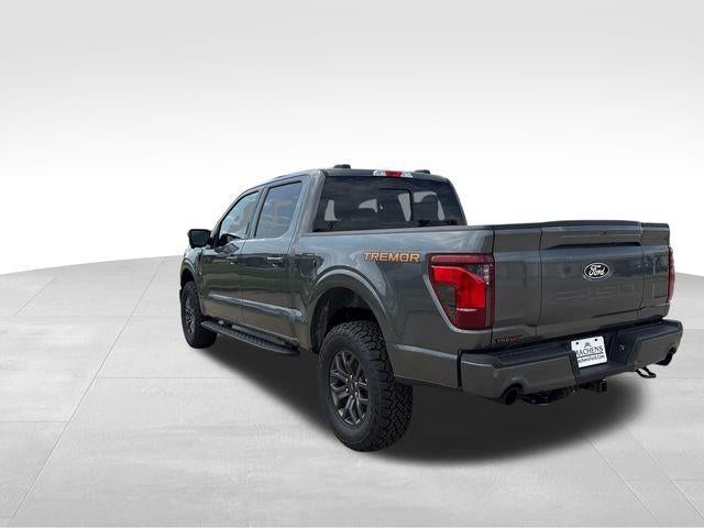 2026 Ford F-150 Tremor 4WD SuperCrew 5.5' Box