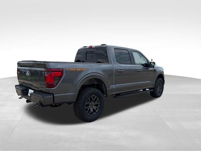 2026 Ford F-150 Tremor 4WD SuperCrew 5.5' Box