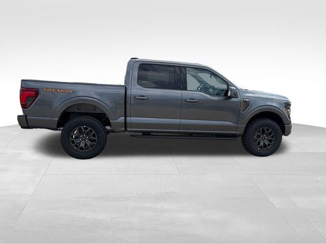 2026 Ford F-150 Tremor 4WD SuperCrew 5.5' Box