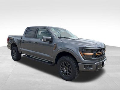 2026 Ford F-150 Tremor 4WD SuperCrew 5.5' Box
