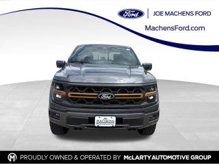 2026 Ford F-150 Tremor 4WD SuperCrew 5.5' Box
