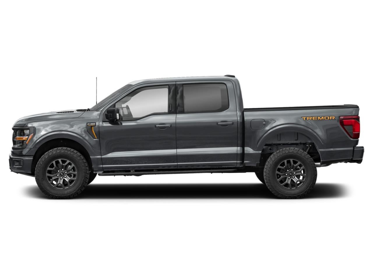 2026 Ford F-150 Tremor 4WD SuperCrew 5.5' Box
