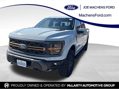 2026 Ford F-150 Tremor 4WD SuperCrew 5.5' Box