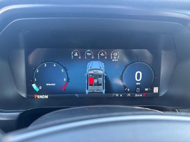 2026 Ford F-150 Tremor 4WD SuperCrew 5.5' Box
