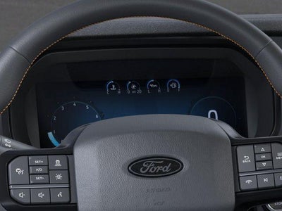 2026 Ford F-150 Tremor 4WD SuperCrew 5.5' Box