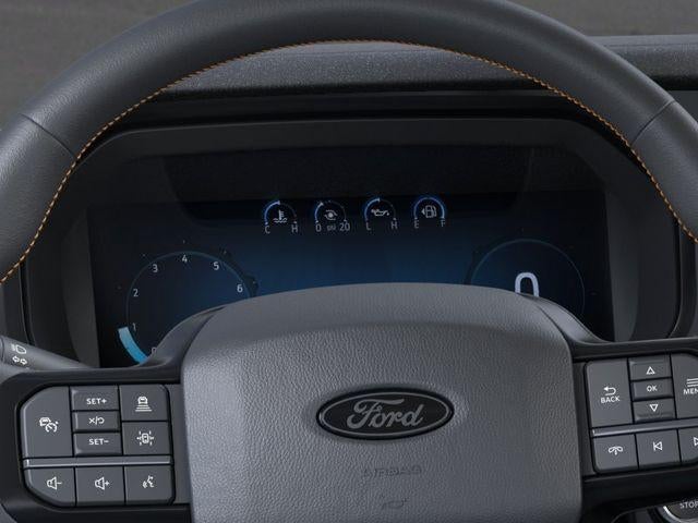 2026 Ford F-150 Tremor 4WD SuperCrew 5.5' Box