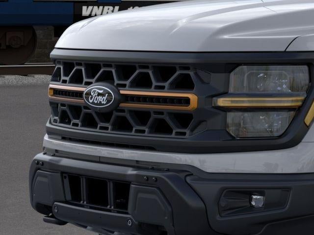 2026 Ford F-150 Tremor 4WD SuperCrew 5.5' Box