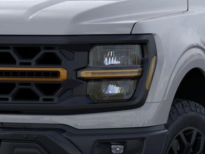 2026 Ford F-150 Tremor 4WD SuperCrew 5.5' Box