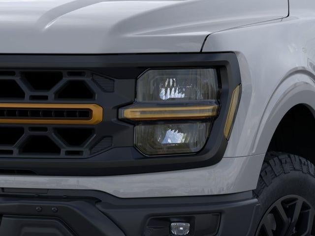2026 Ford F-150 Tremor 4WD SuperCrew 5.5' Box