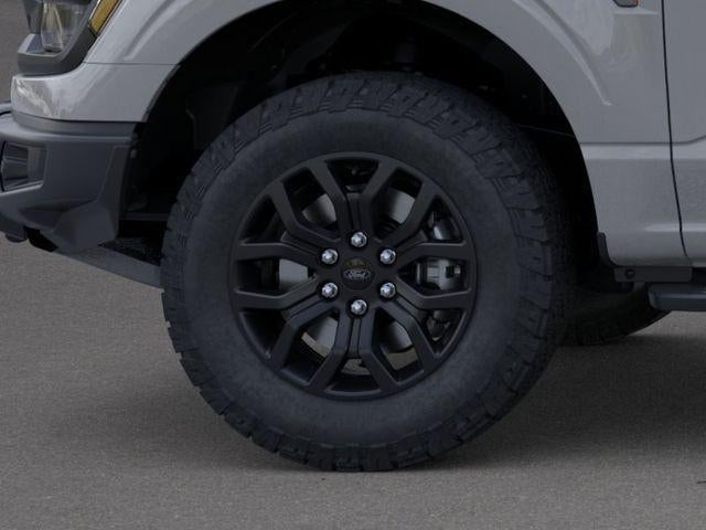 2026 Ford F-150 Tremor 4WD SuperCrew 5.5' Box