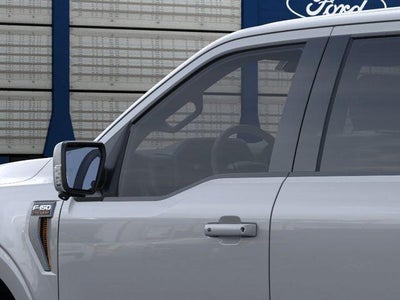 2026 Ford F-150 Tremor 4WD SuperCrew 5.5' Box