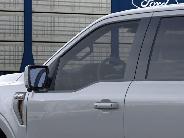 2026 Ford F-150 Tremor 4WD SuperCrew 5.5' Box