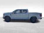 2026 Ford F-150 Tremor 4WD SuperCrew 5.5' Box