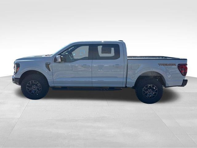 2026 Ford F-150 Tremor 4WD SuperCrew 5.5' Box