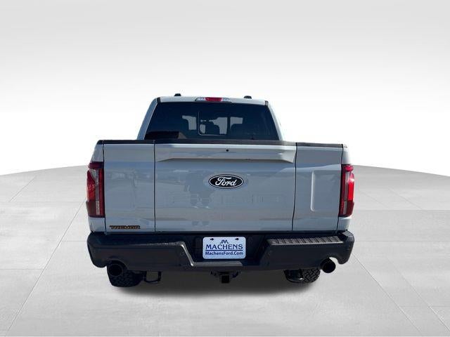 2026 Ford F-150 Tremor 4WD SuperCrew 5.5' Box