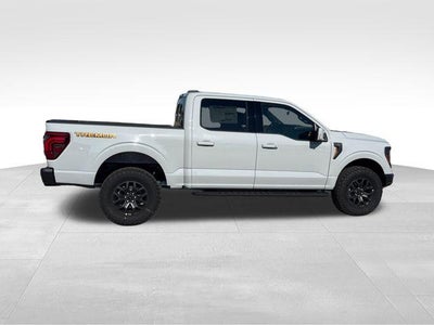2026 Ford F-150 Tremor 4WD SuperCrew 5.5' Box