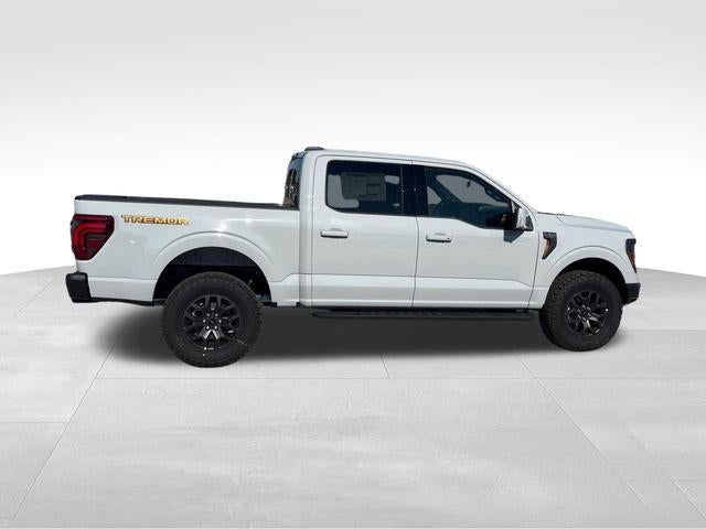 2026 Ford F-150 Tremor 4WD SuperCrew 5.5' Box