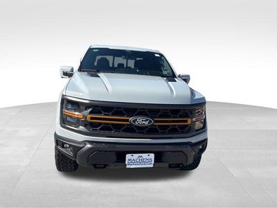 2026 Ford F-150 Tremor 4WD SuperCrew 5.5' Box