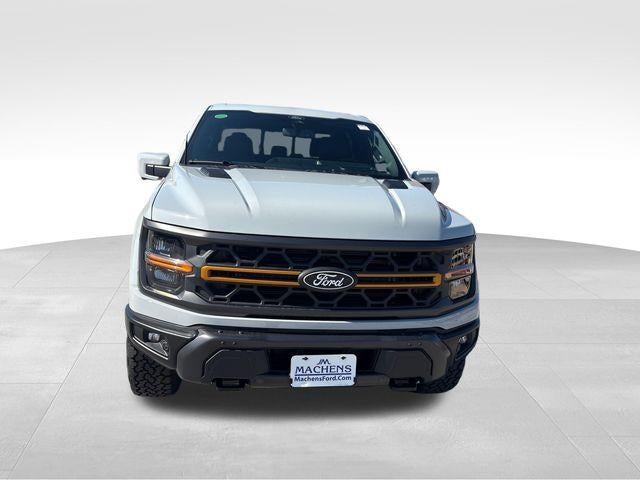 2026 Ford F-150 Tremor 4WD SuperCrew 5.5' Box