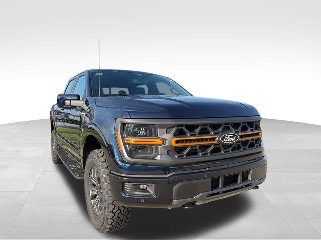 2026 Ford F-150 Tremor 4WD SuperCrew 5.5' Box