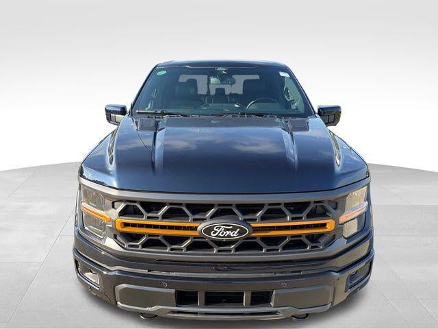 2026 Ford F-150 Tremor 4WD SuperCrew 5.5' Box