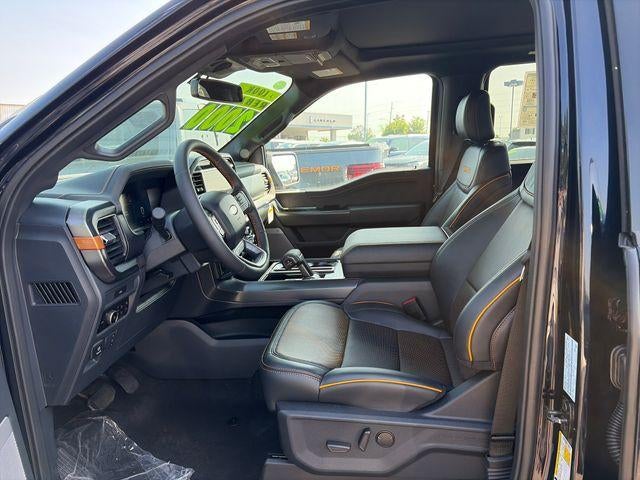 2026 Ford F-150 Tremor 4WD SuperCrew 5.5' Box