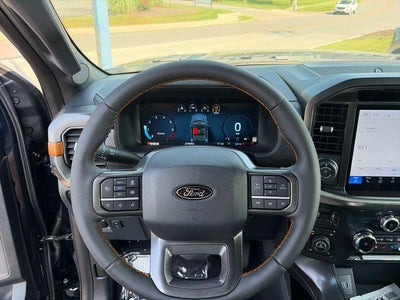 2026 Ford F-150 Tremor 4WD SuperCrew 5.5' Box