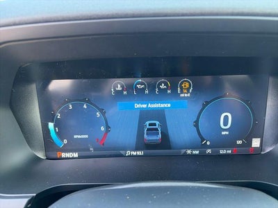 2026 Ford F-150 Tremor 4WD SuperCrew 5.5' Box