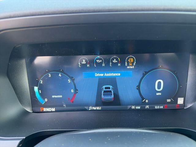 2026 Ford F-150 Tremor 4WD SuperCrew 5.5' Box