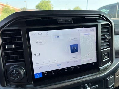 2026 Ford F-150 Tremor 4WD SuperCrew 5.5' Box