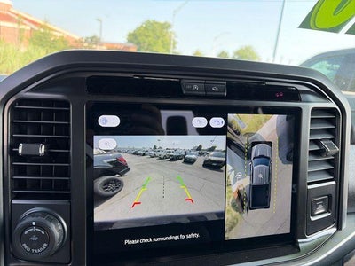2026 Ford F-150 Tremor 4WD SuperCrew 5.5' Box