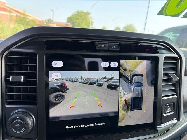 2026 Ford F-150 Tremor 4WD SuperCrew 5.5' Box