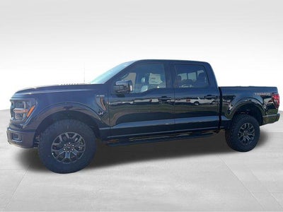 2026 Ford F-150 Tremor 4WD SuperCrew 5.5' Box