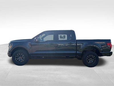 2026 Ford F-150 Tremor 4WD SuperCrew 5.5' Box