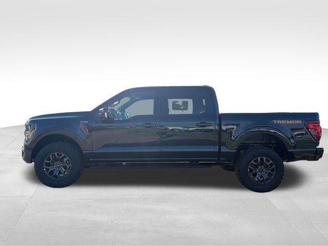 2026 Ford F-150 Tremor 4WD SuperCrew 5.5' Box