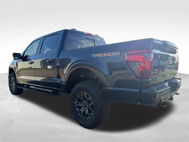 2026 Ford F-150 Tremor 4WD SuperCrew 5.5' Box