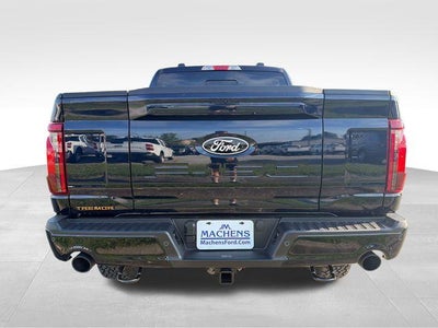 2026 Ford F-150 Tremor 4WD SuperCrew 5.5' Box