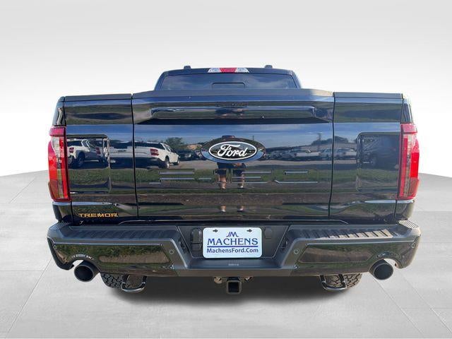 2026 Ford F-150 Tremor 4WD SuperCrew 5.5' Box