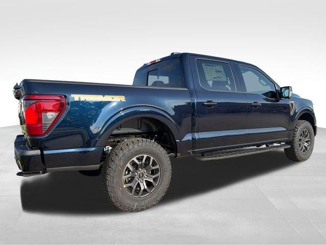 2026 Ford F-150 Tremor 4WD SuperCrew 5.5' Box