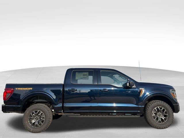 2026 Ford F-150 Tremor 4WD SuperCrew 5.5' Box