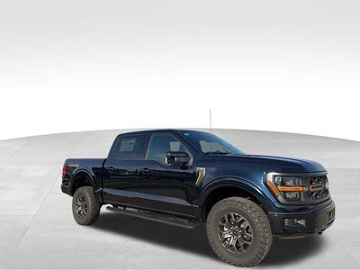2026 Ford F-150 Tremor 4WD SuperCrew 5.5' Box