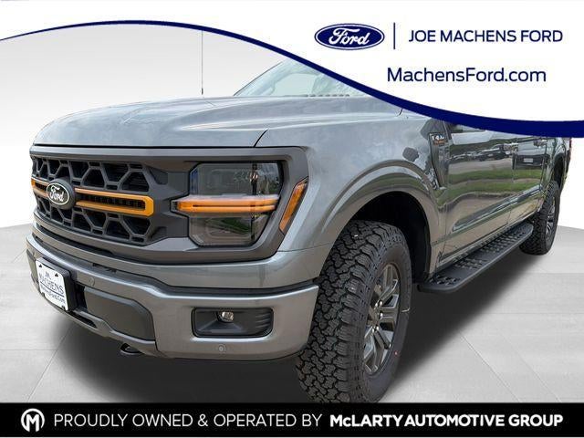 2026 Ford F-150 Tremor 4WD SuperCrew 5.5' Box