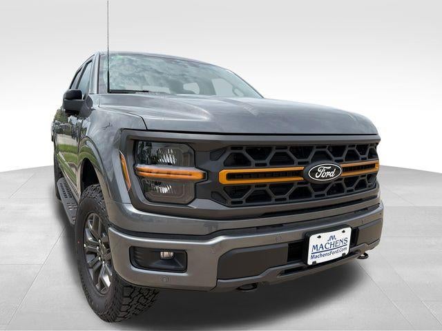 2026 Ford F-150 Tremor 4WD SuperCrew 5.5' Box