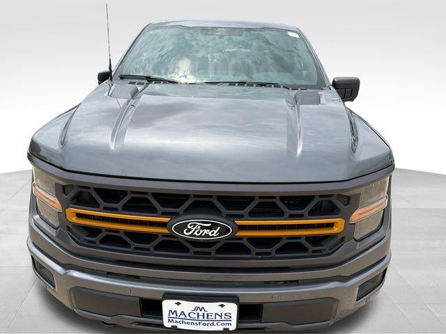 2026 Ford F-150 Tremor 4WD SuperCrew 5.5' Box