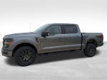 2026 Ford F-150 Tremor 4WD SuperCrew 5.5' Box