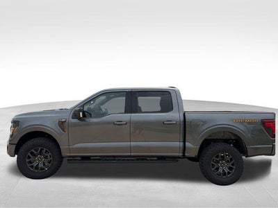 2026 Ford F-150 Tremor 4WD SuperCrew 5.5' Box