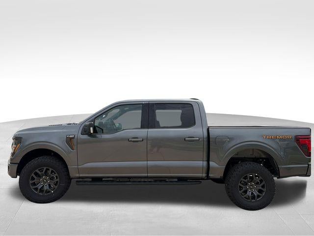 2026 Ford F-150 Tremor 4WD SuperCrew 5.5' Box
