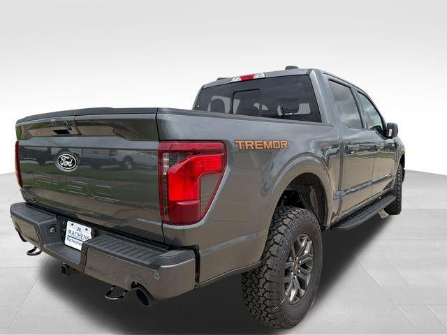 2026 Ford F-150 Tremor 4WD SuperCrew 5.5' Box
